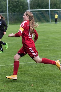 Bild 196 - F SG Blau-Rot Holstein - TuS Tensfeld : Ergebnis: 1:1